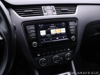 Škoda Octavia 1,6 TDI DSG CZ Xenon Kess 2016