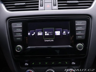 Škoda Octavia 1,6 TDI DSG CZ Xenon Kess 2016