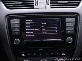 Škoda Octavia 1,6 TDI DSG CZ Xenon Kess 2016