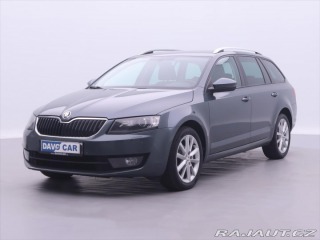 Škoda Octavia 1,6 TDI DSG CZ Xenon Kess 2016