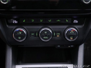 Škoda Octavia 1,6 TDI DSG CZ Xenon Kess 2016