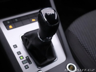 Škoda Octavia 1,6 TDI DSG CZ Xenon Kess 2016