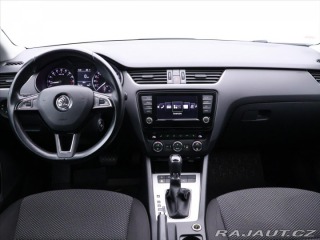 Škoda Octavia 1,6 TDI DSG CZ Xenon Kess 2016