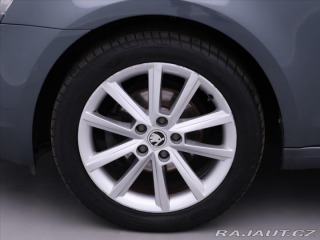 Škoda Octavia 1,6 TDI DSG CZ Xenon Kess 2016