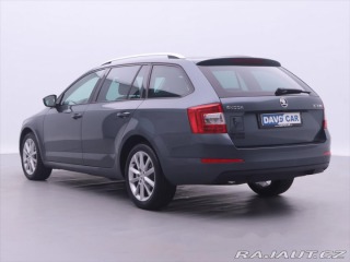 Škoda Octavia 1,6 TDI DSG CZ Xenon Kess 2016