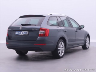 Škoda Octavia 1,6 TDI DSG CZ Xenon Kess 2016