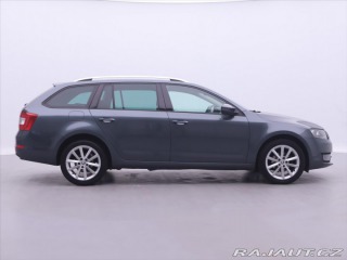 Škoda Octavia 1,6 TDI DSG CZ Xenon Kess 2016
