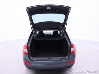 Škoda Octavia 1,6 TDI DSG CZ Xenon Kess 2016