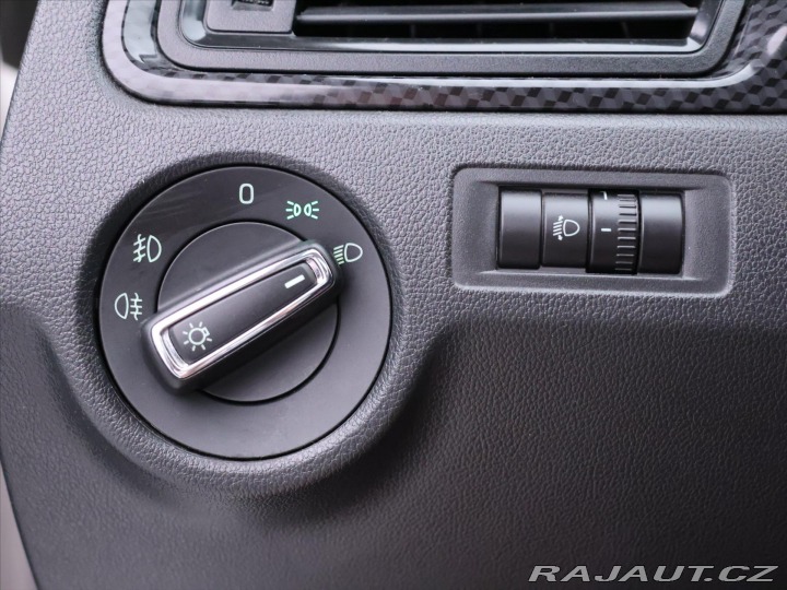 Škoda Rapid 1,2 TSI 81kW Monte Carlo 2015