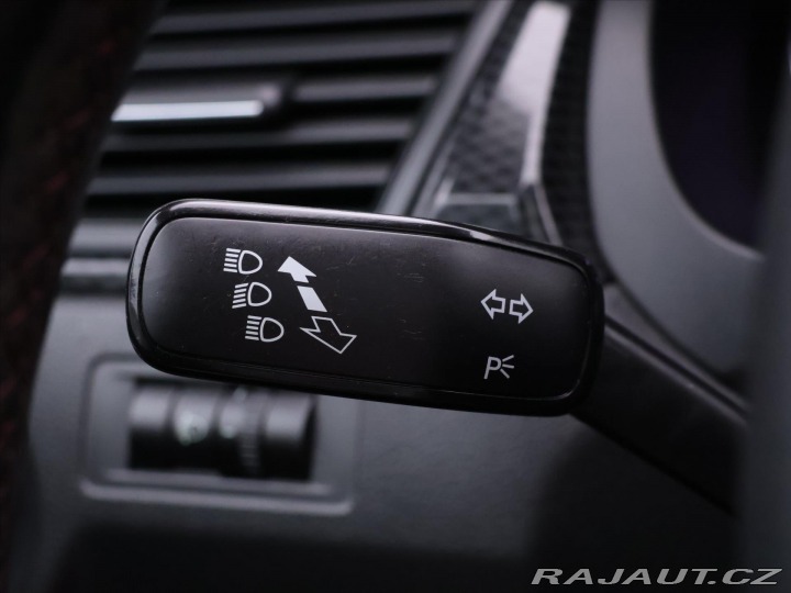 Škoda Rapid 1,2 TSI 81kW Monte Carlo 2015