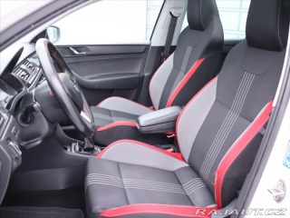 Škoda Rapid 1,2 TSI 81kW Monte Carlo 2015
