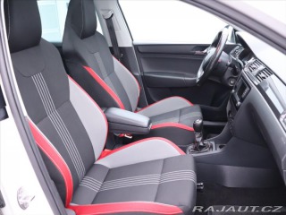 Škoda Rapid 1,2 TSI 81kW Monte Carlo 2015