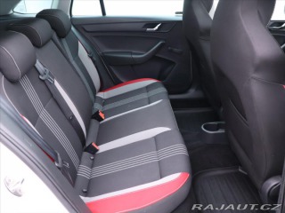 Škoda Rapid 1,2 TSI 81kW Monte Carlo 2015