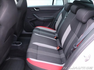 Škoda Rapid 1,2 TSI 81kW Monte Carlo 2015