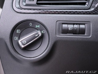 Škoda Rapid 1,2 TSI 81kW Monte Carlo 2015