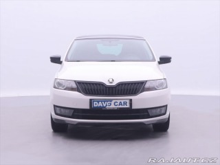 Škoda Rapid 1,2 TSI 81kW Monte Carlo 2015
