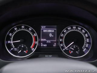 Škoda Rapid 1,2 TSI 81kW Monte Carlo 2015