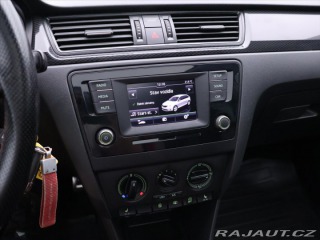 Škoda Rapid 1,2 TSI 81kW Monte Carlo 2015