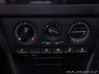 Škoda Rapid 1,2 TSI 81kW Monte Carlo 2015