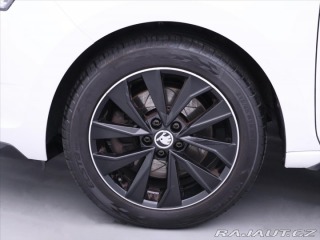 Škoda Rapid 1,2 TSI 81kW Monte Carlo 2015