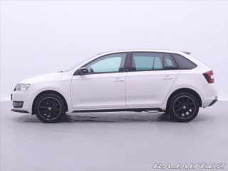 Škoda Rapid 1,2 TSI 81kW Monte Carlo 2015