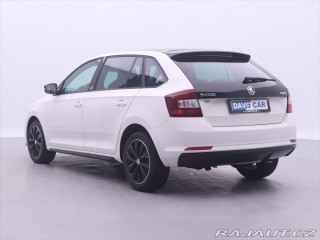 Škoda Rapid 1,2 TSI 81kW Monte Carlo 2015