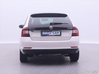 Škoda Rapid 1,2 TSI 81kW Monte Carlo 2015