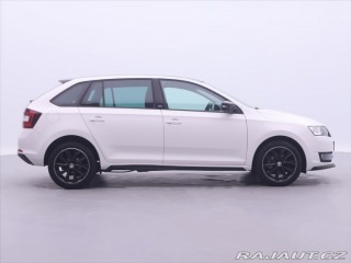 Škoda Rapid 1,2 TSI 81kW Monte Carlo 2015