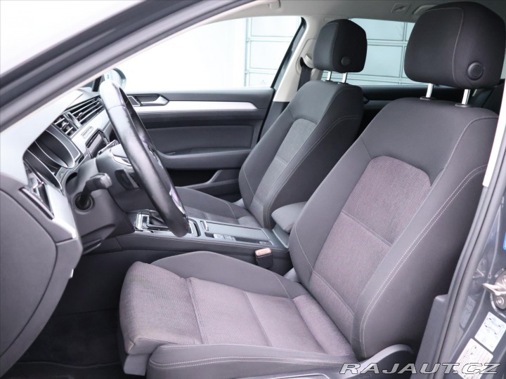 Volkswagen Passat 2,0 TDI 140kW DSG 4Motion 2015