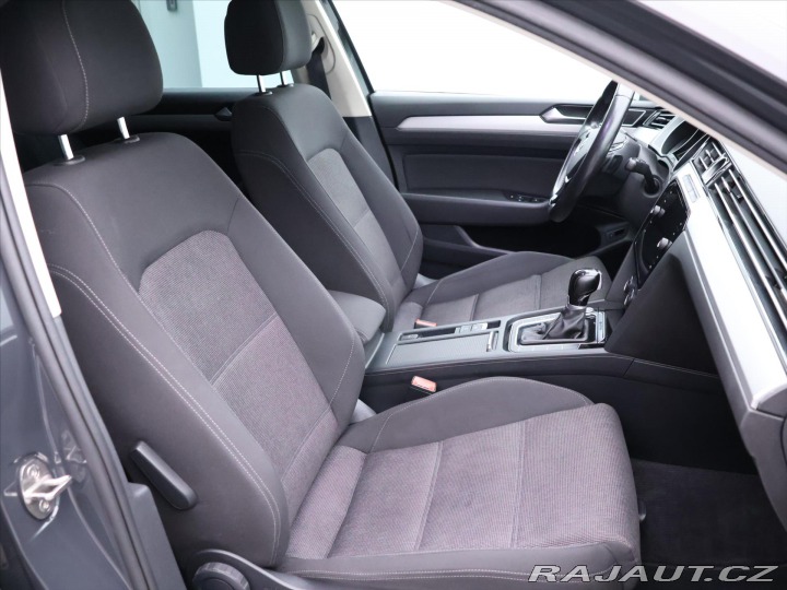 Volkswagen Passat 2,0 TDI 140kW DSG 4Motion 2015