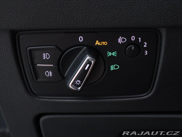 Volkswagen Passat 2,0 TDI 140kW DSG 4Motion 2015