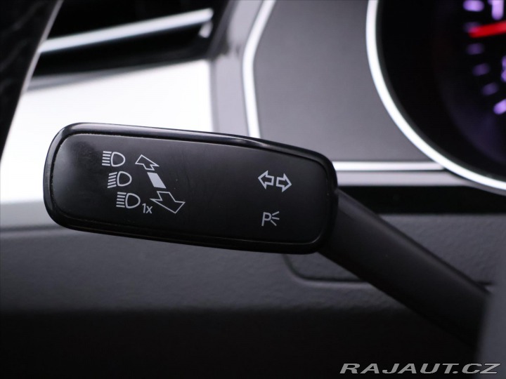 Volkswagen Passat 2,0 TDI 140kW DSG 4Motion 2015