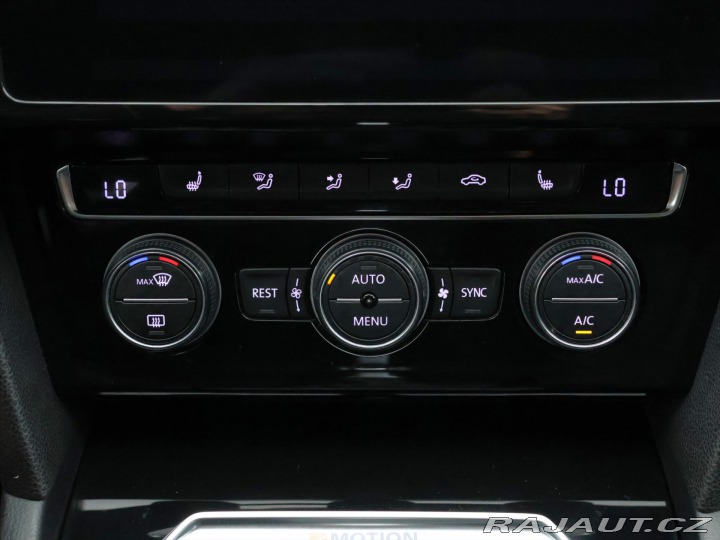 Volkswagen Passat 2,0 TDI 140kW DSG 4Motion 2015