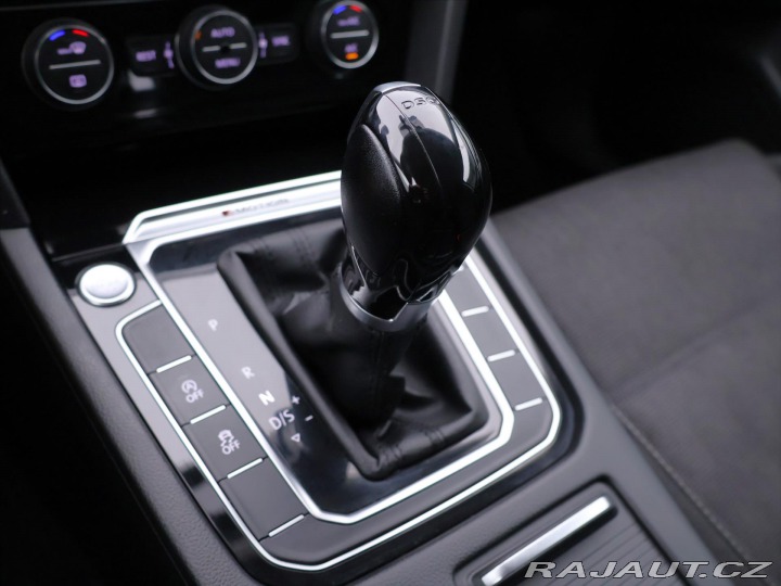 Volkswagen Passat 2,0 TDI 140kW DSG 4Motion 2015