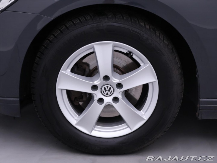Volkswagen Passat 2,0 TDI 140kW DSG 4Motion 2015
