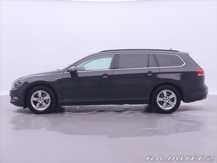 Volkswagen Passat 2,0 TDI 140kW DSG 4Motion 2015