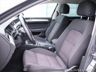 Volkswagen Passat 2,0 TDI 140kW DSG 4Motion 2015