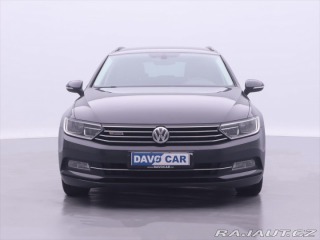 Volkswagen Passat 2,0 TDI 140kW DSG 4Motion 2015