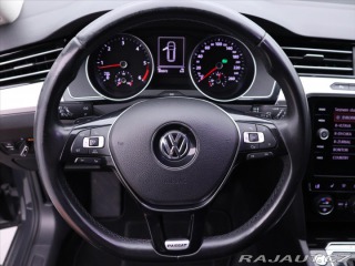 Volkswagen Passat 2,0 TDI 140kW DSG 4Motion 2015