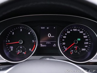 Volkswagen Passat 2,0 TDI 140kW DSG 4Motion 2015