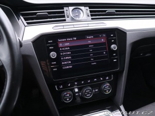 Volkswagen Passat 2,0 TDI 140kW DSG 4Motion 2015