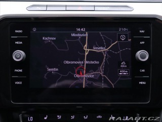 Volkswagen Passat 2,0 TDI 140kW DSG 4Motion 2015