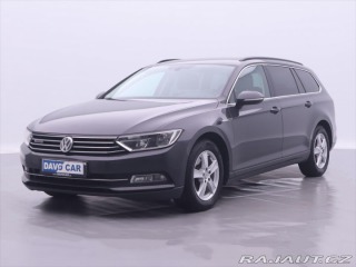 Volkswagen Passat 2,0 TDI 140kW DSG 4Motion 2015