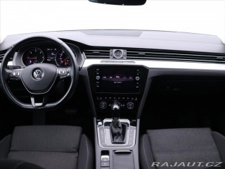 Volkswagen Passat 2,0 TDI 140kW DSG 4Motion 2015