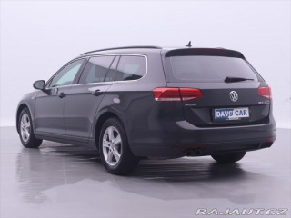 Volkswagen Passat 2,0 TDI 140kW DSG 4Motion 2015