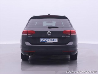 Volkswagen Passat 2,0 TDI 140kW DSG 4Motion 2015