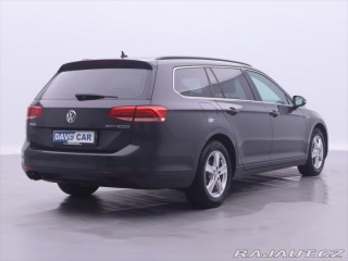 Volkswagen Passat 2,0 TDI 140kW DSG 4Motion 2015