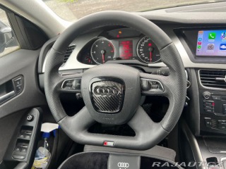 Audi A4 2,0 B8 2009