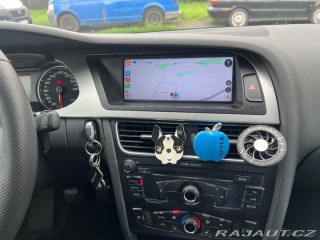 Audi A4 2,0 B8 2009