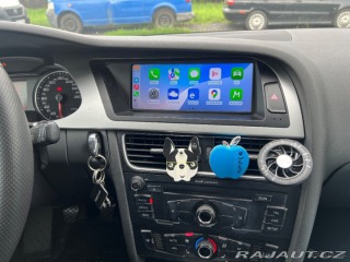 Audi A4 2,0 B8 2009